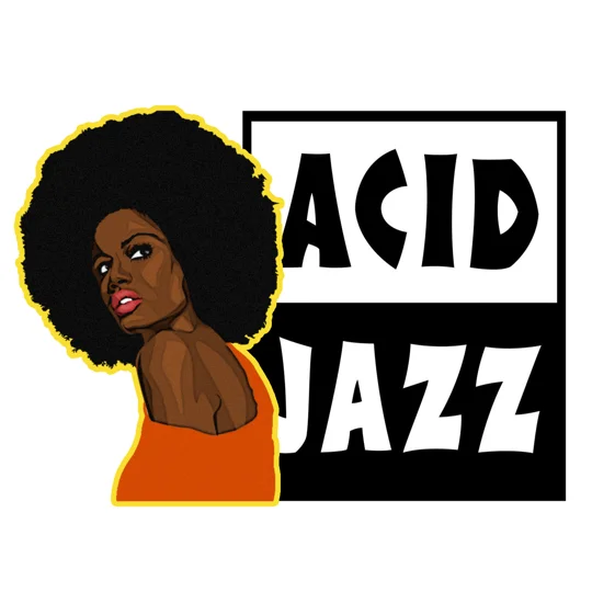 ACID JAZZ
