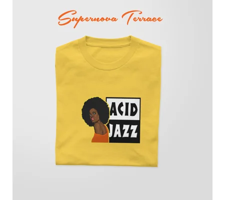 ACID JAZZ