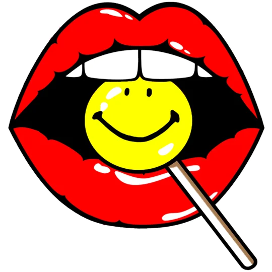 ACID LOLIPOP