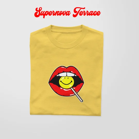 ACID LOLIPOP