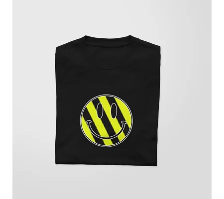 /// SPEZIAL SMILEY