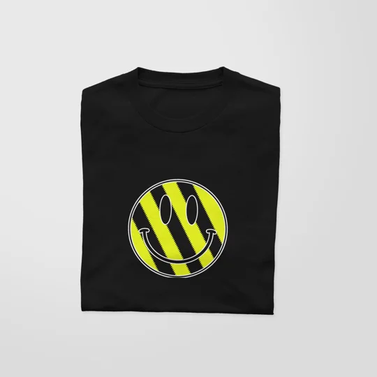 /// SPEZIAL SMILEY