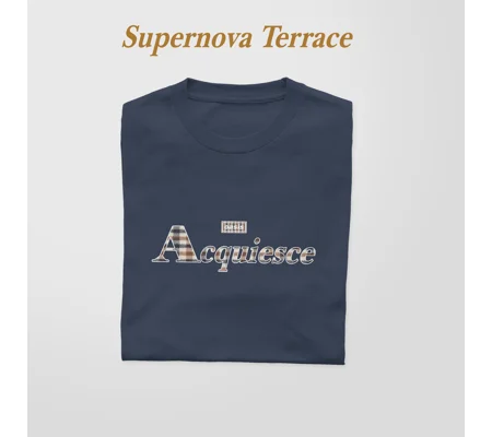 ACQUIESCE