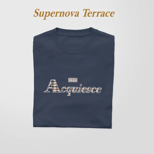 ACQUIESCE