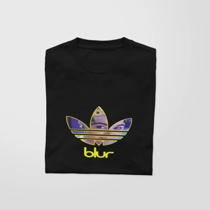 BLUR TREFOIL
