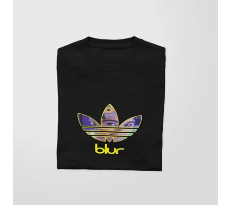 BLUR TREFOIL