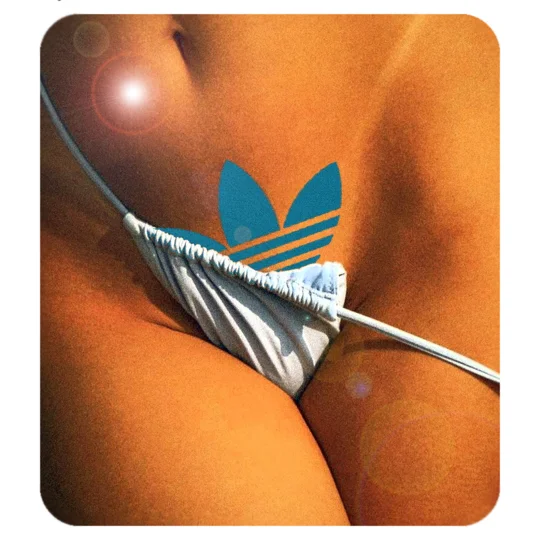 BIKINI TREFOIL