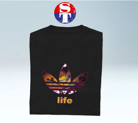 INSPIRALS TREFOIL