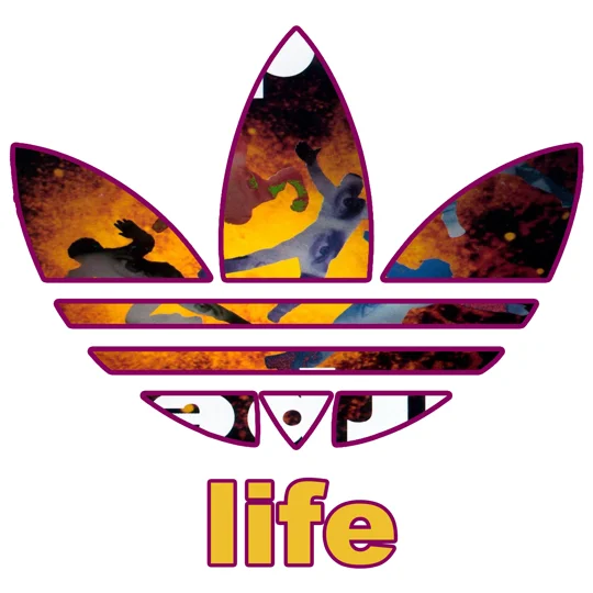 INSPIRALS TREFOIL