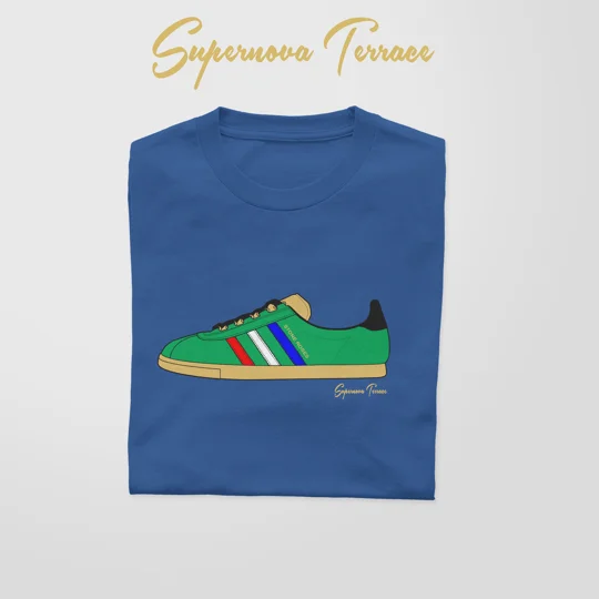 STONE ROSES TRAB