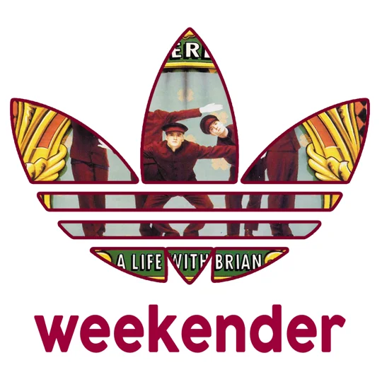 WEEKENDER TREFOIL