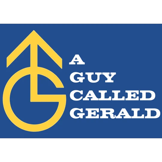 A GUY CALLED GERALD