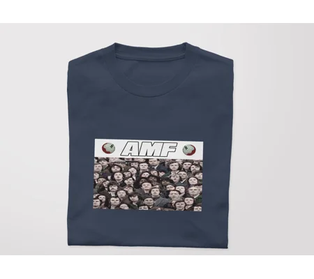 AMF CROWD