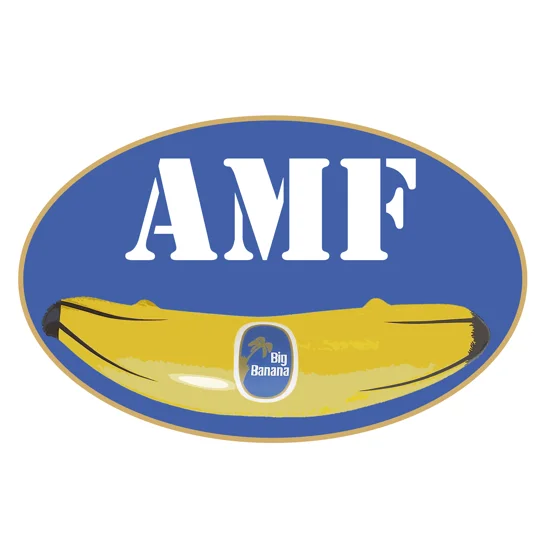 AMF BANANA