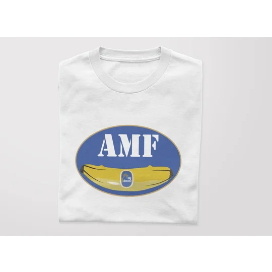 AMF BANANA
