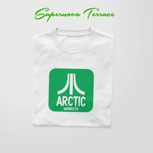 ARCTIC ATARI