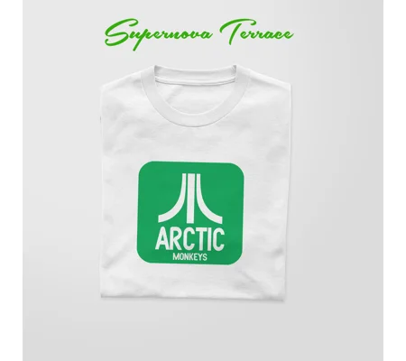 ARCTIC ATARI