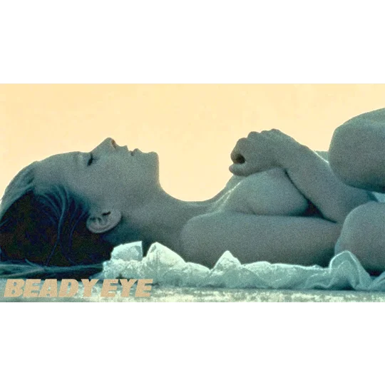 BEADY EYE EYE