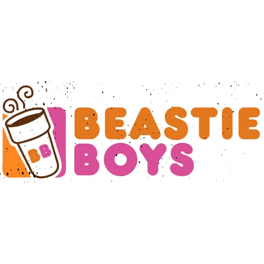 BEASTIE DONUTS