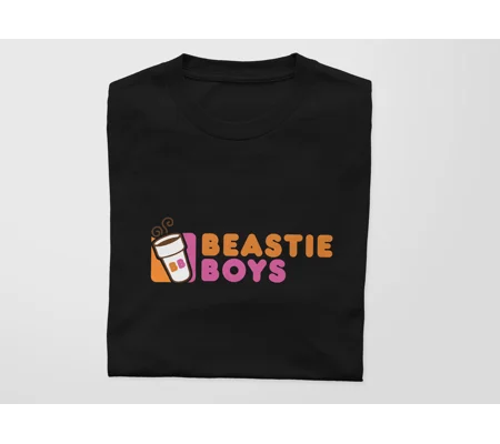 BEASTIE DONUTS