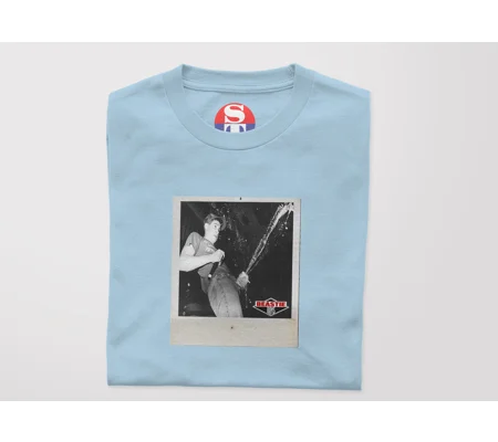 BEASIE POLAROID