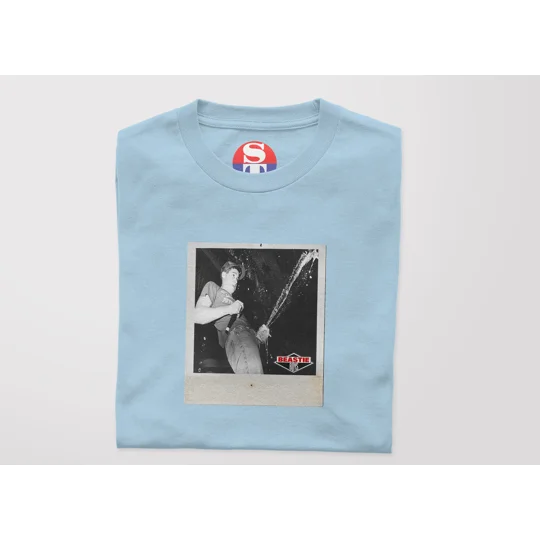 BEASIE POLAROID