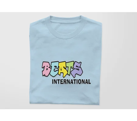 BEATS INTERNATIONAL