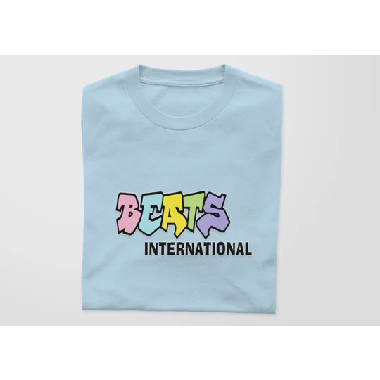 BEATS INTERNATIONAL