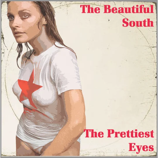 PRETTIEST EYES