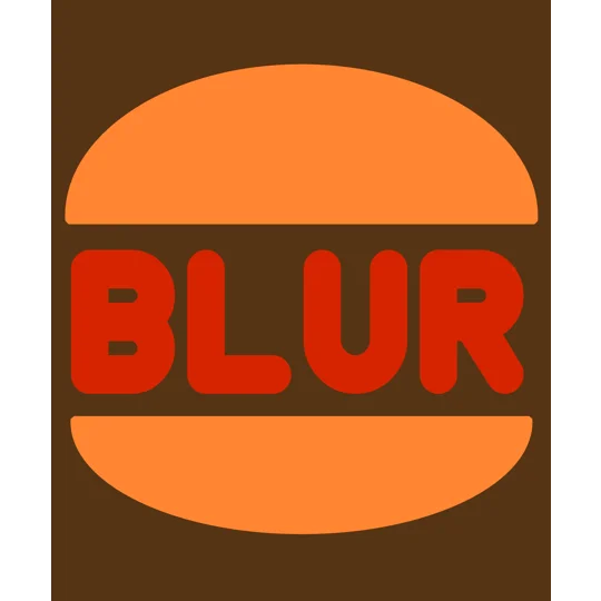 BLURGER KING