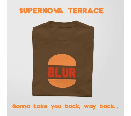 BLURGER KING