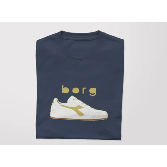 BORG