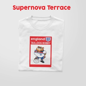 BULLDOG ENDORSED