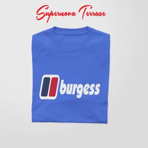 BURGESS