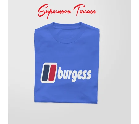 BURGESS