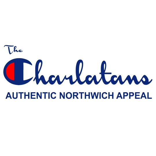 CHAMPION CHARLATANS