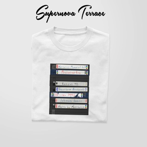 CHARLATANS STACK
