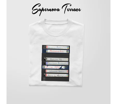 CHARLATANS STACK
