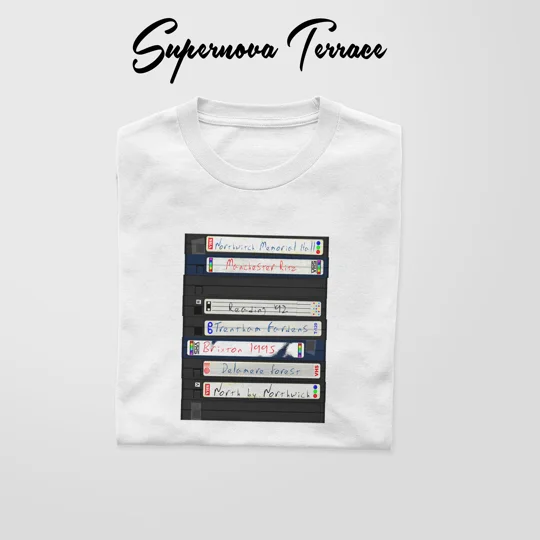 CHARLATANS STACK