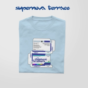 CHEMICAL PACKET