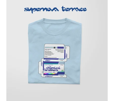 CHEMICAL PACKET