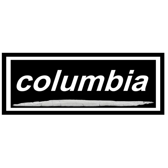 COLUMBIA