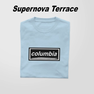 COLUMBIA