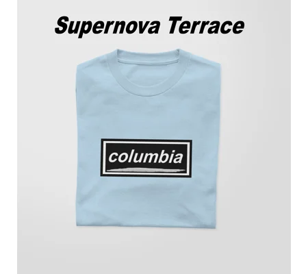 COLUMBIA