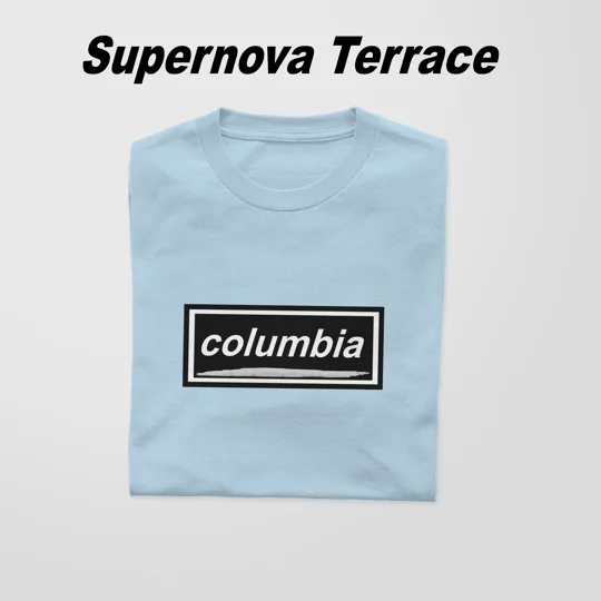 COLUMBIA