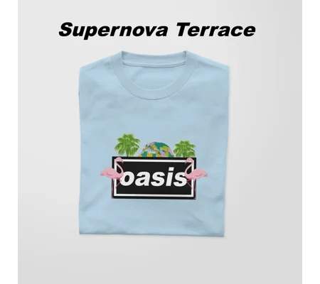 DEFINITELY MAYBE ITEMS