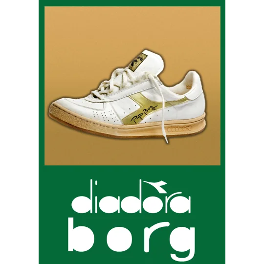 BORG ELITE FRAME
