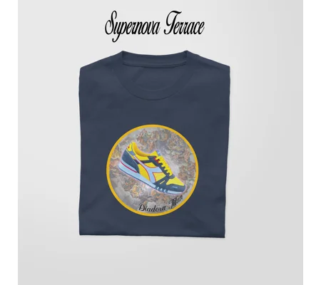 DIADORA TITAN