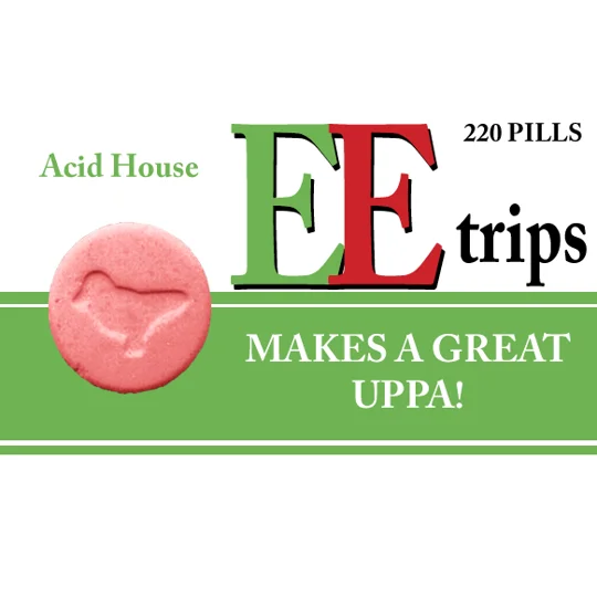 EE TRIPS