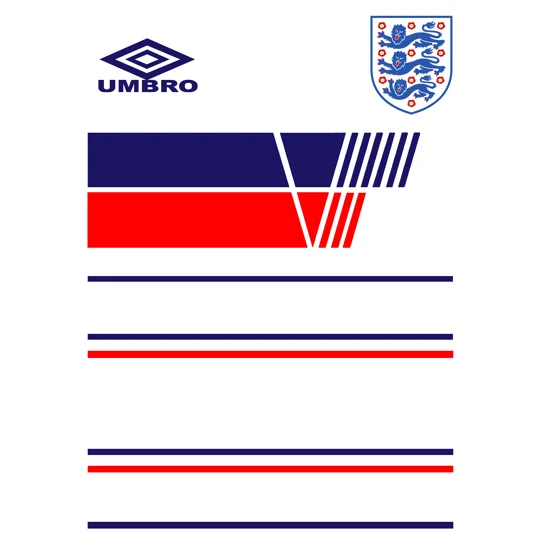 ENGLAND 86